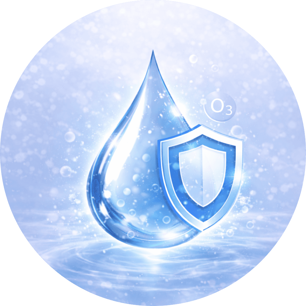 3. Multi-Stage Purification