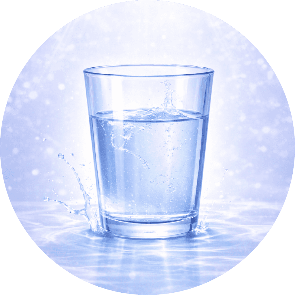 5. Pure Drinking Water